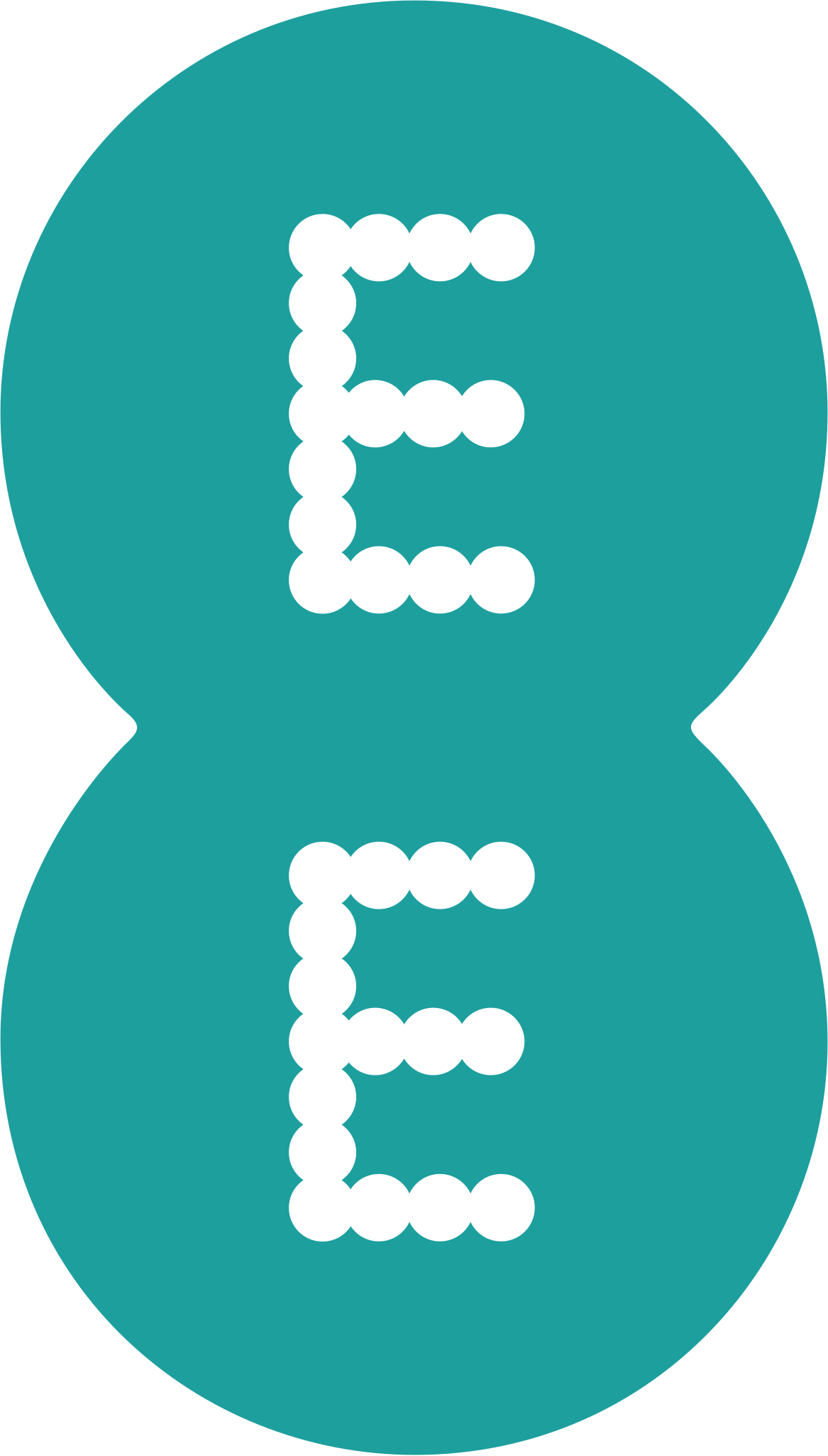 EE logo